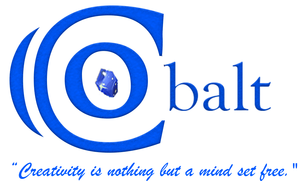 Cobalt Graphics Logo