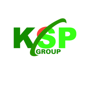 Portofoliu Web Design KSP Group Logo Design Cobalt Graphics Dambovita