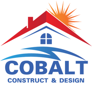 Acasă 21 CobaltConstruct-LOGO