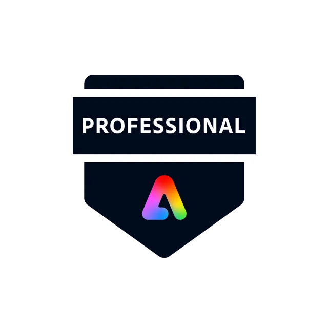 Adobe Professional