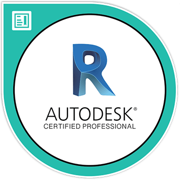 Autodesk Certified Professional