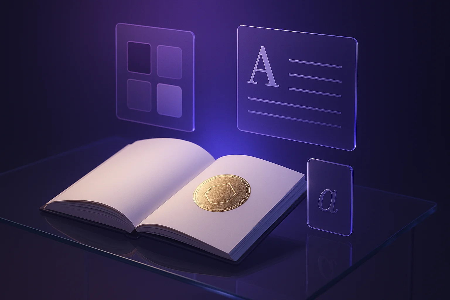 Branding și brandbook