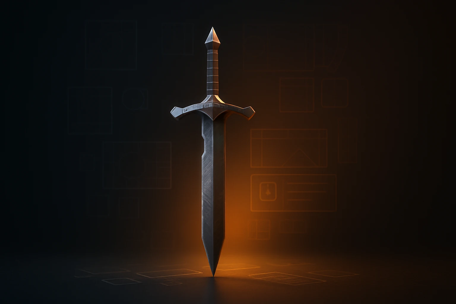 Game assets optimizate pentru performanță