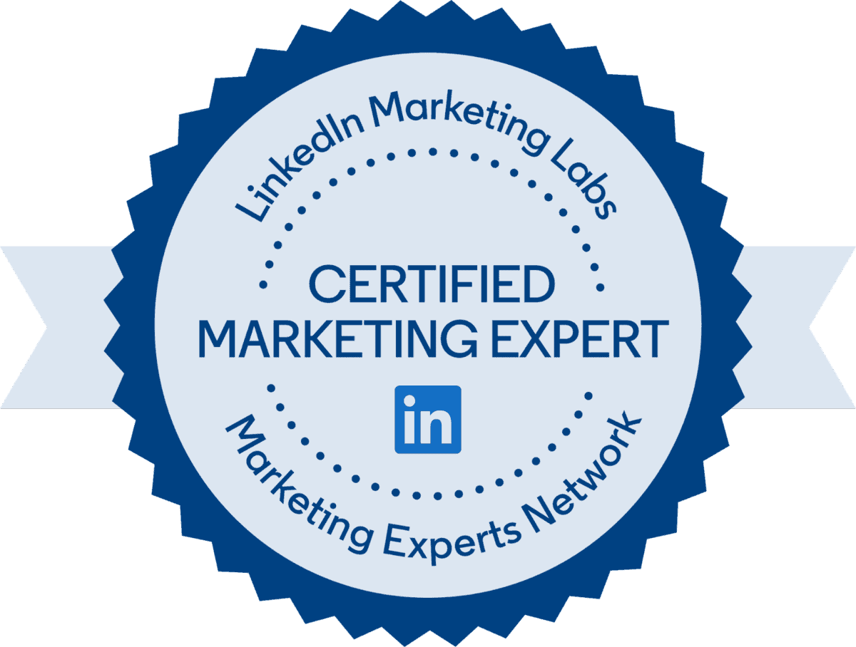 LinkedIn Marketing Labs