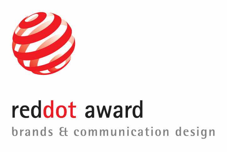 Red Dot Brands & Communication Design