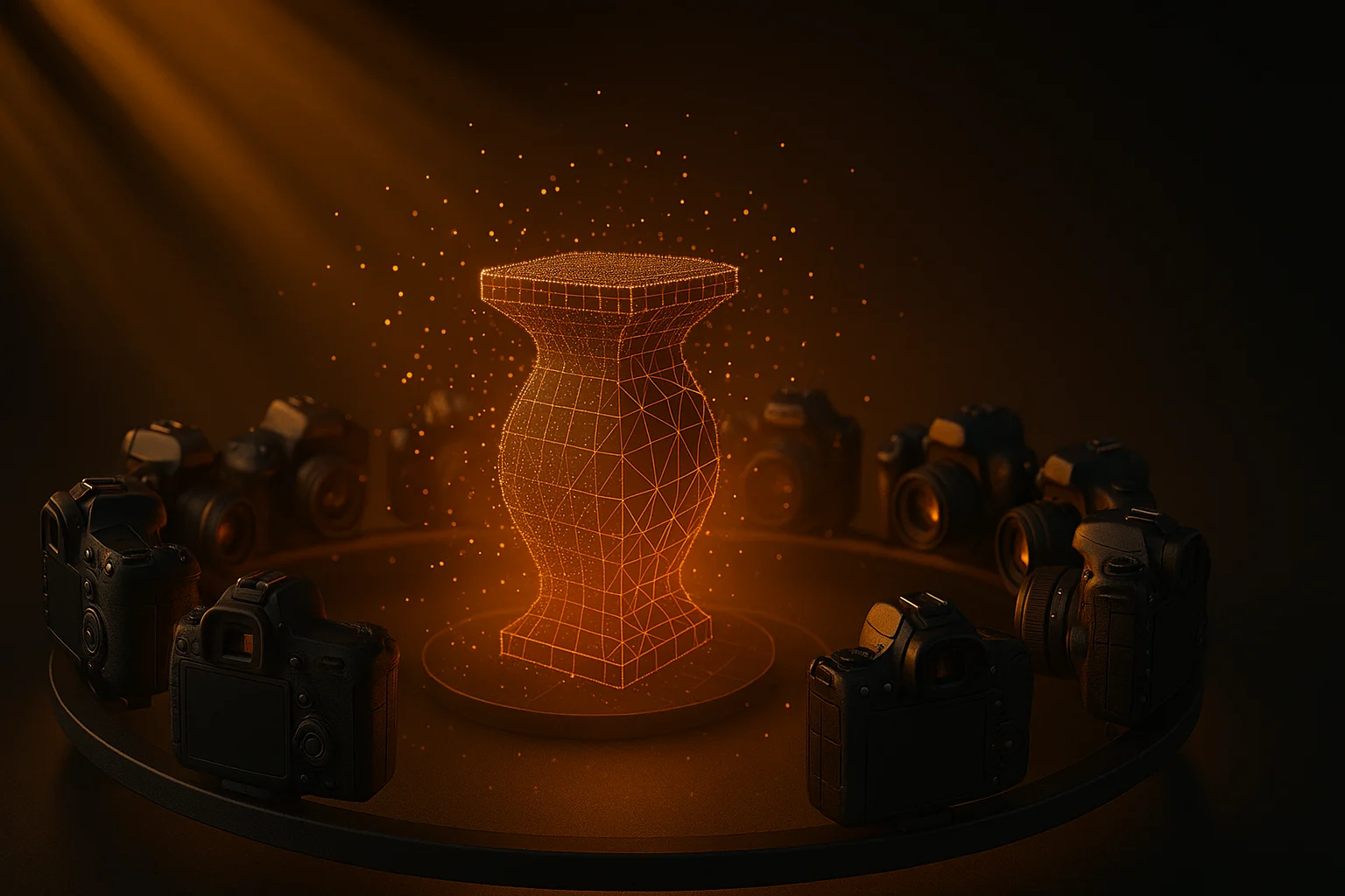 Photometry 3d