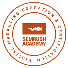 Semrush Academy
