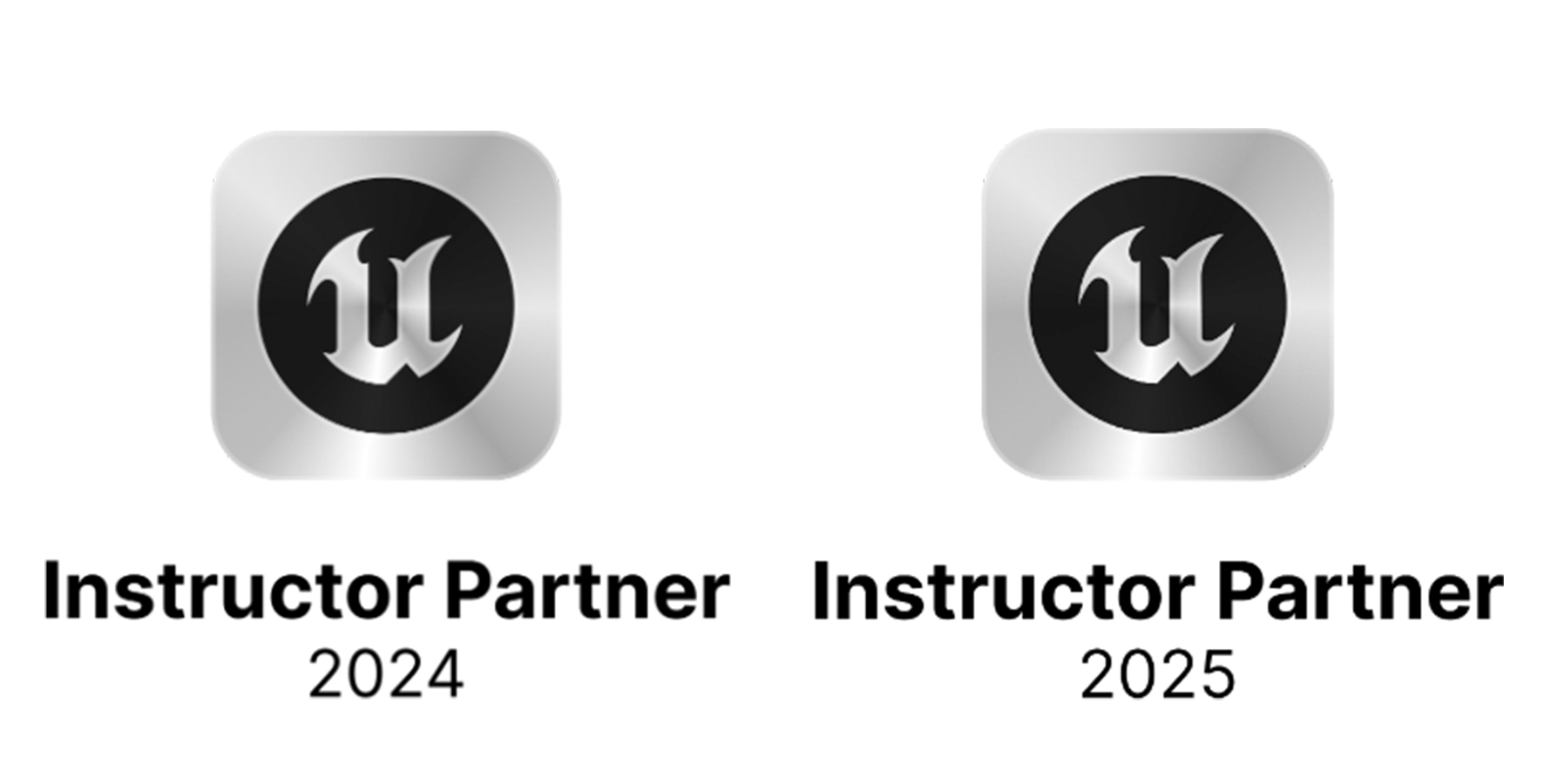 Unreal Engine Instructor Partner