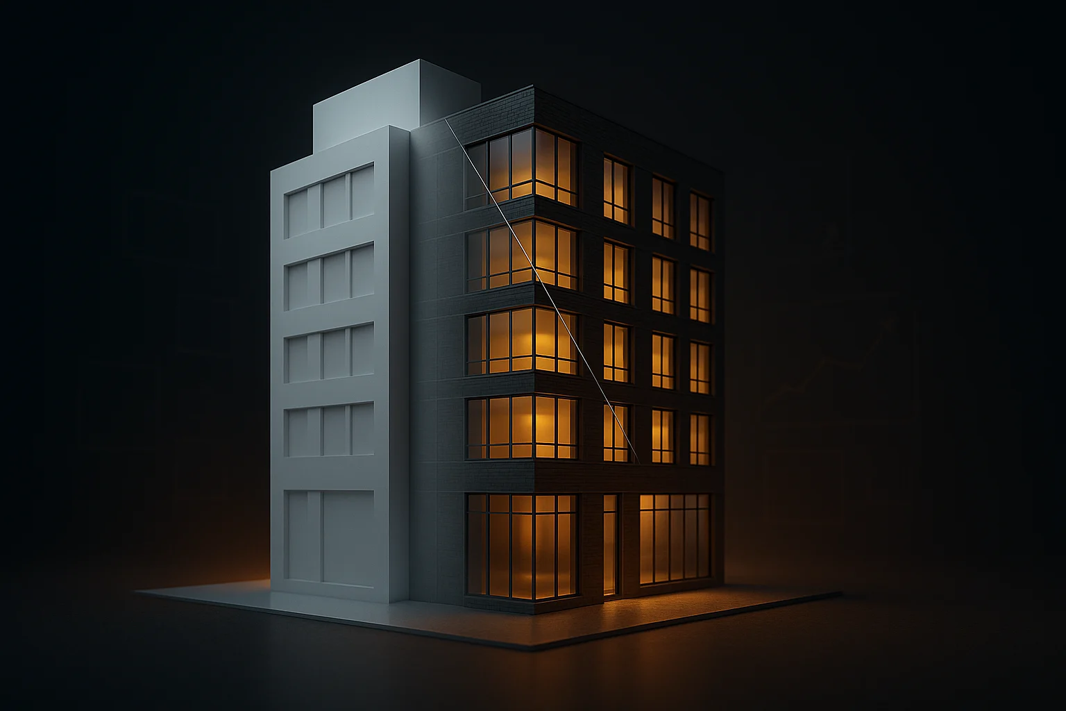 arhitectural 3d