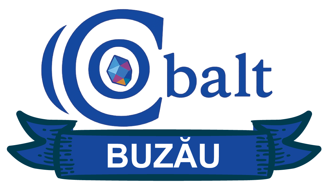 Web design Buzău, Cobalt Graphics