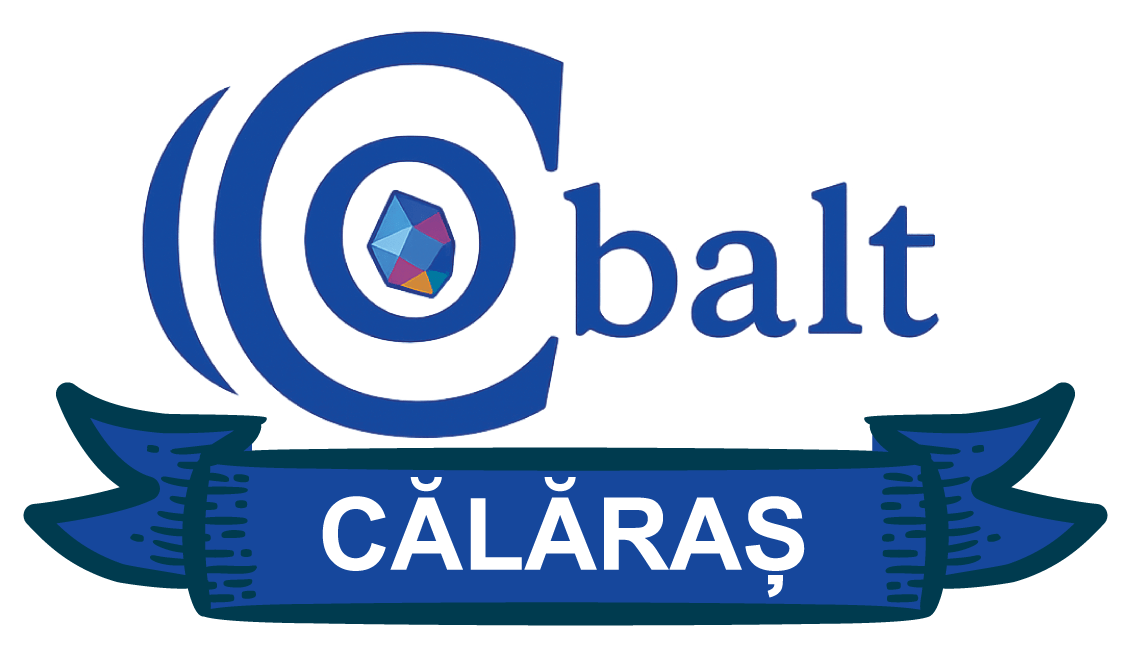 Web design Fundulea — Cobalt Graphics