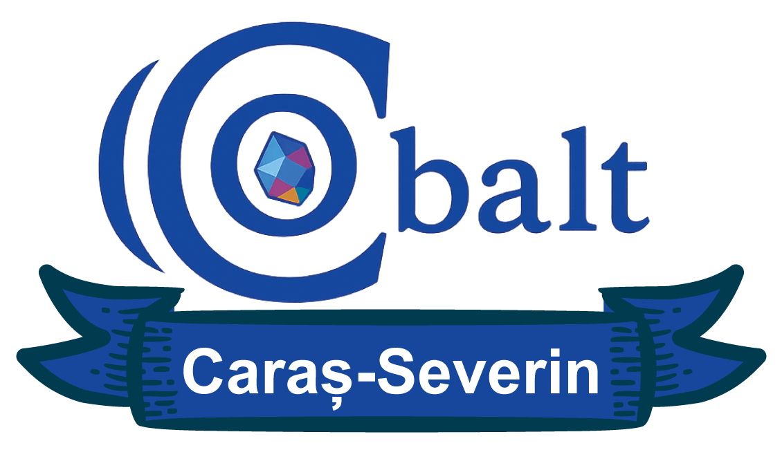 Web design Caraș-Severin — Cobalt Graphics