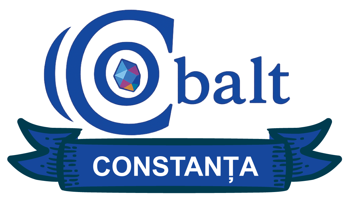 Cobalt Graphics — Constanța