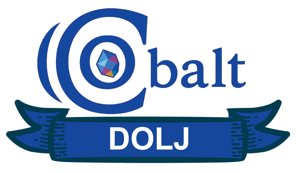 Cobalt Graphics — Dolj