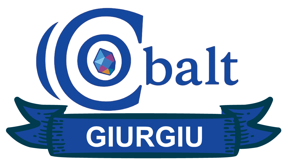 Cobalt Graphics — Giurgiu