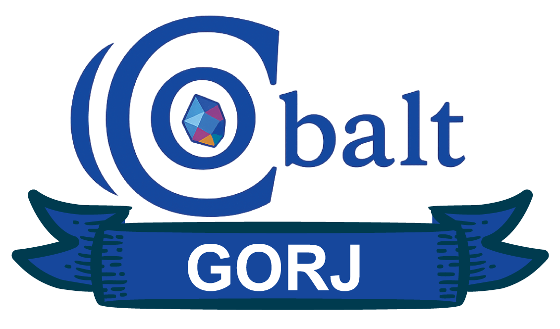 Cobalt Graphics — Gorj