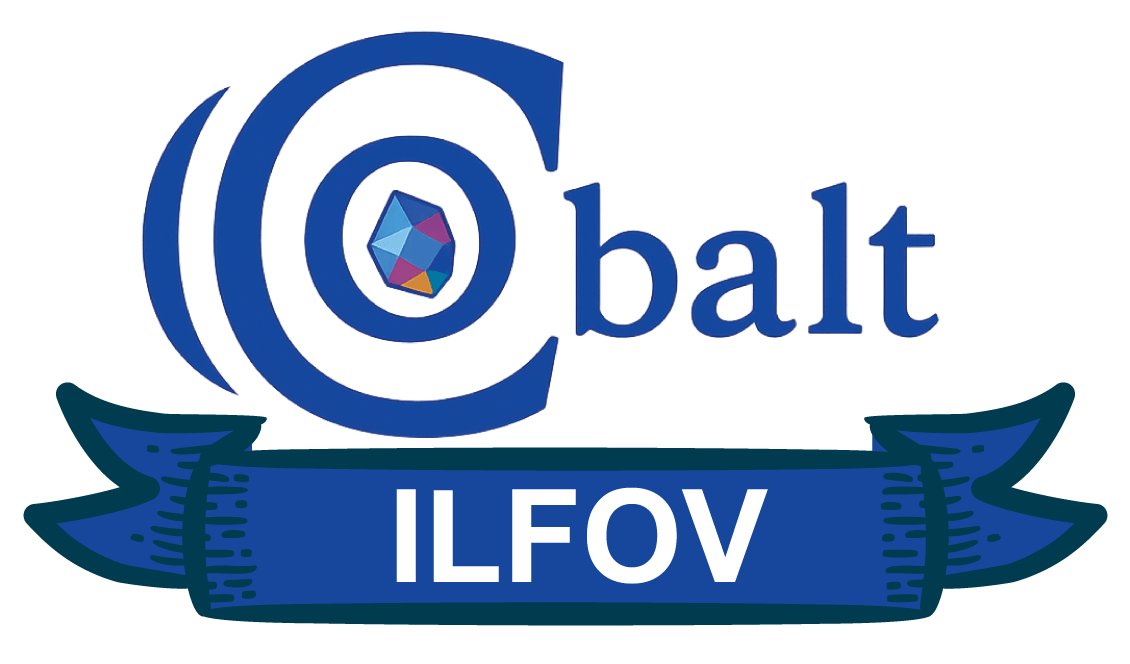 Web design Ilfov — Cobalt Graphics