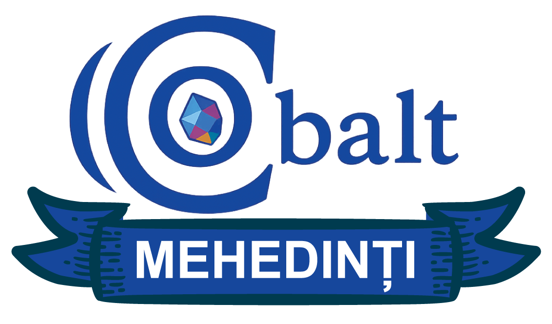 Cobalt Graphics — Mehedinți