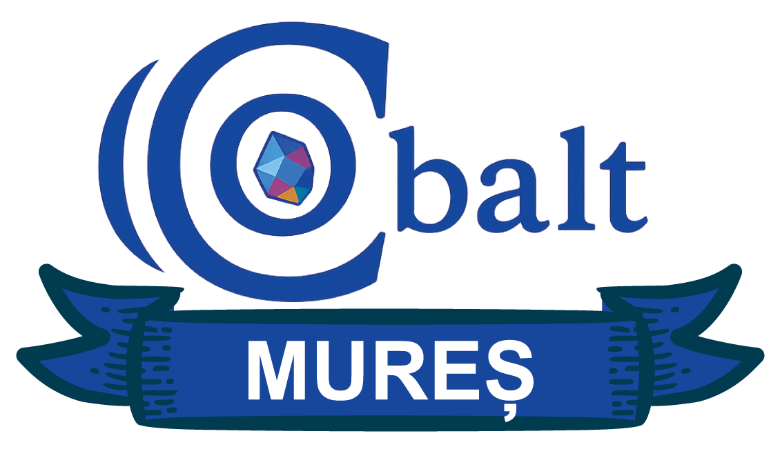 Cobalt Graphics — Mureș