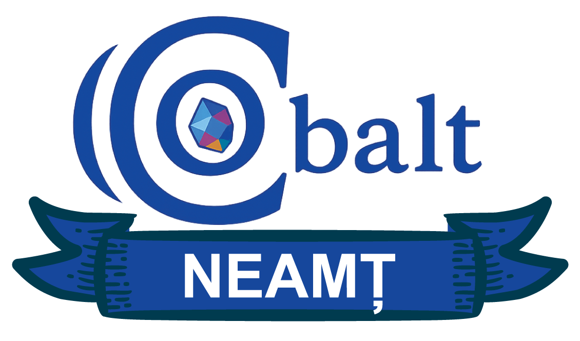 Cobalt Graphics — Neamț