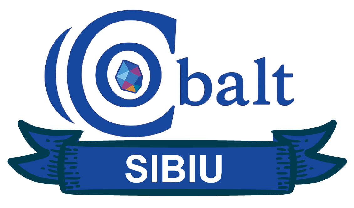 Web design Sibiu — Cobalt Graphics