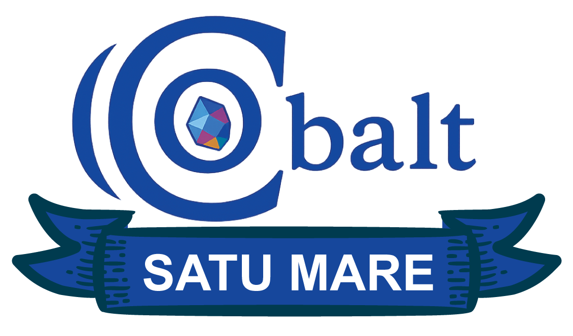 Cobalt Graphics — Satu Mare