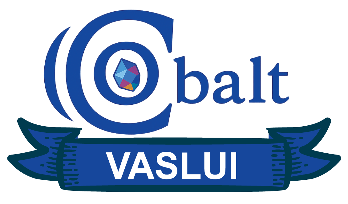 Cobalt Graphics — Vaslui