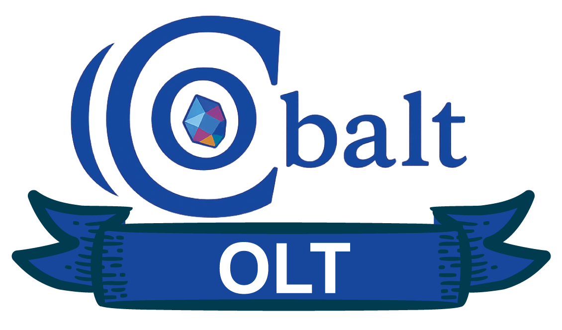 Web design Corabia — Cobalt Graphics