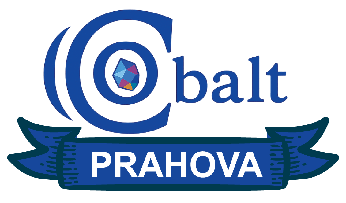 Web Design Prahova — Cobalt Graphics