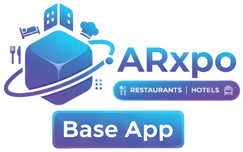 [Imaginea Aplicatiei de baza ARXPO]