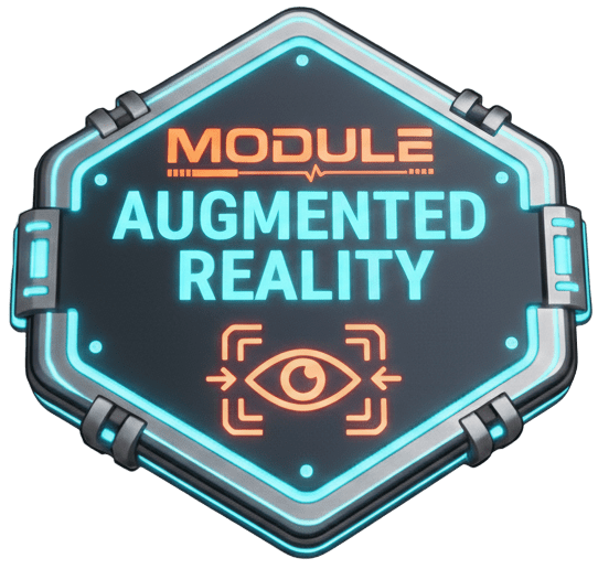 [Imaginea Modulului AR]