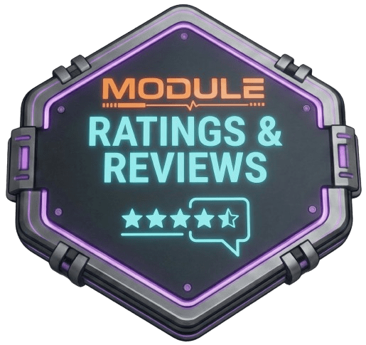 Rating and Reviews