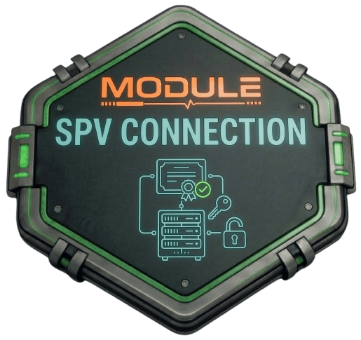 SPV Connection